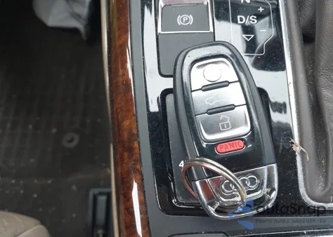 2015 Audi A7 3.0T Premium Plus z USA, uszkodzony, nr VIN WAU2GAFC2FN030704